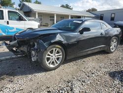 2015 Chevrolet Camaro LS en venta en Prairie Grove, AR