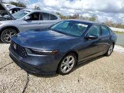 2023 Honda Accord LX en venta en Arcadia, FL