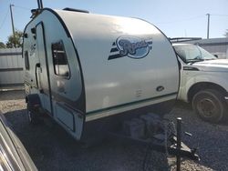 Wildwood Trailer Vehiculos salvage en venta: 2015 Wildwood Trailer