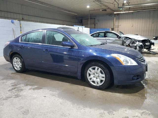 2010 Nissan Altima Base