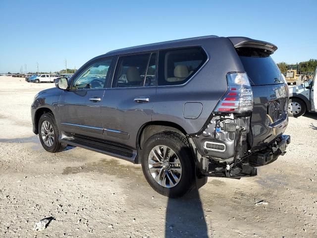 2015 Lexus GX 460 Premium