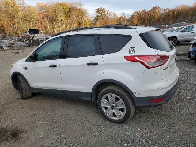 2014 Ford Escape S