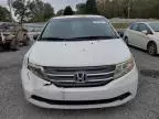 2012 Honda Odyssey EX