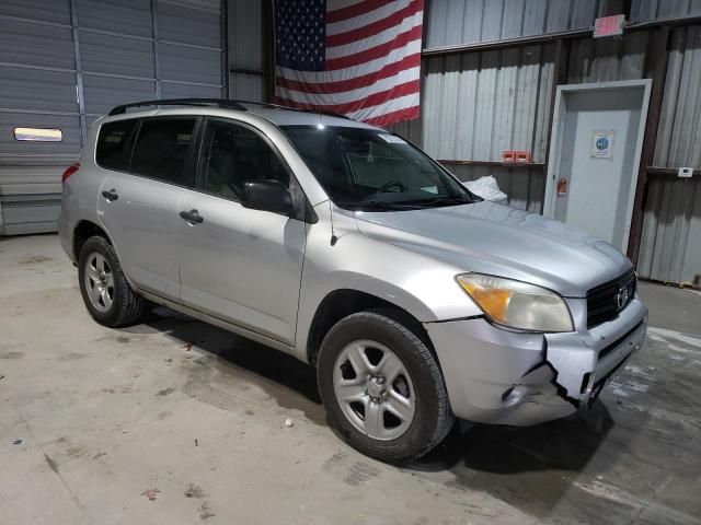 2007 Toyota Rav4