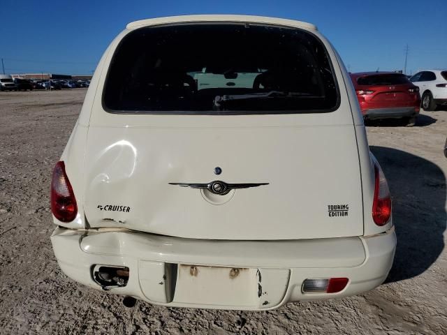 2007 Chrysler PT Cruiser Touring