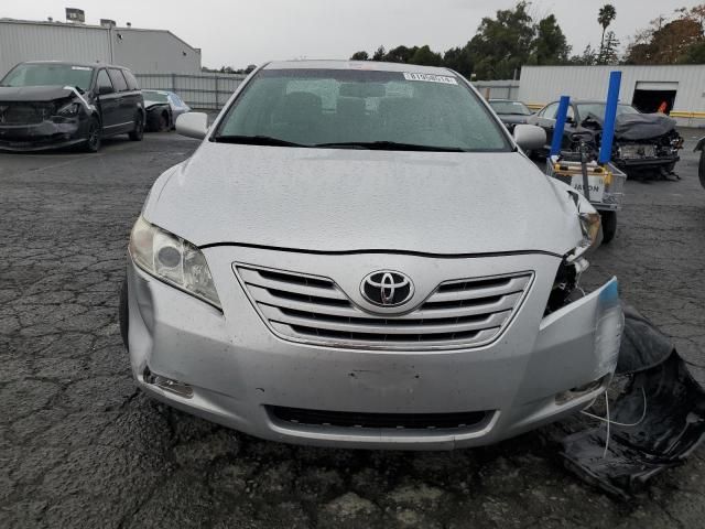 2009 Toyota Camry Base