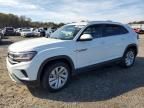 2022 Volkswagen Atlas Cross Sport SE