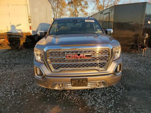 2020 GMC Sierra K1500 Denali