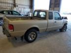 2000 Ford Ranger Super Cab