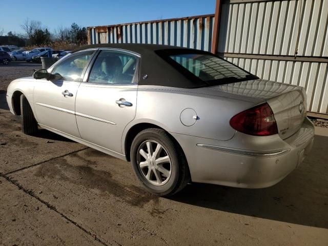 2005 Buick Lacrosse CXL