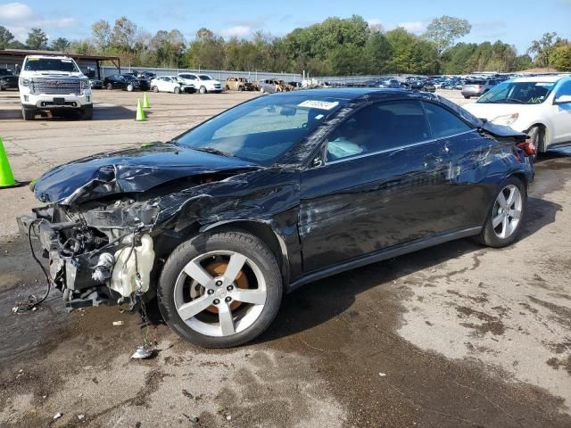 2007 Pontiac G6 GT