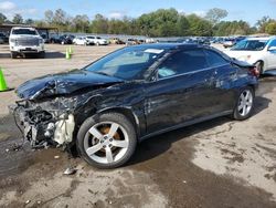 2007 Pontiac G6 GT en venta en Florence, MS