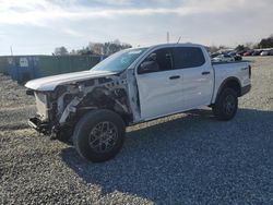 Carros con verificación Run & Drive a la venta en subasta: 2024 Ford Ranger XLT