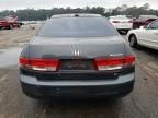 2004 Honda Accord EX