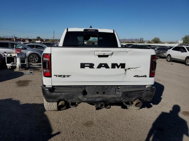 2021 Dodge RAM 1500 TRX