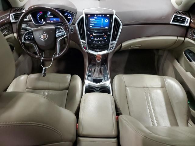 2016 Cadillac SRX Performance Collection