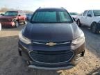 2021 Chevrolet Trax 1LT