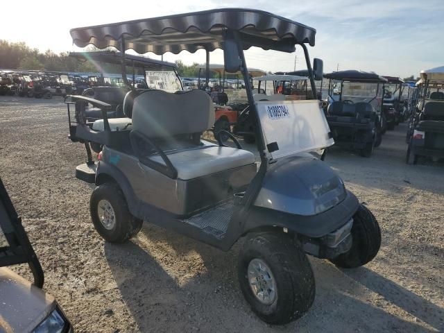 2013 Clubcar Cart