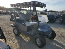 Motos salvage sin ofertas aún a la venta en subasta: 2013 Clubcar Cart