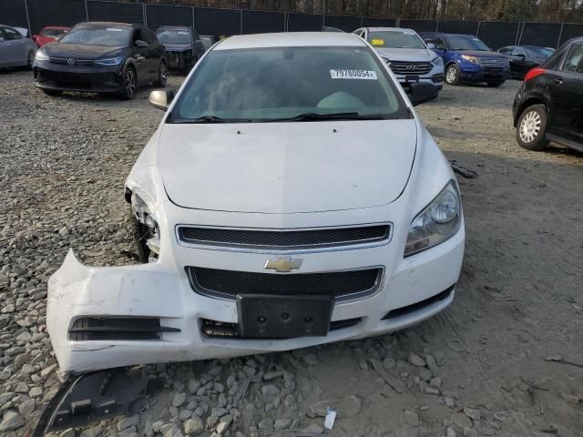 2012 Chevrolet Malibu LS