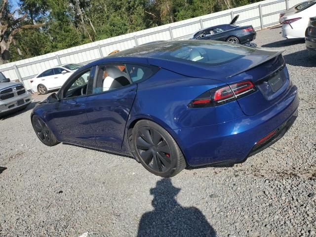 2023 Tesla Model S