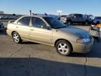 2000 Nissan Sentra SE