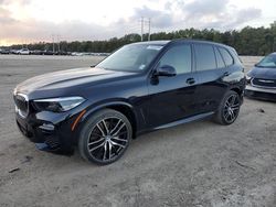 2020 BMW X5 Sdrive 40I en venta en Greenwell Springs, LA