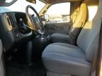 2018 Chevrolet Express G3500