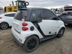 2013 Smart Fortwo Pure