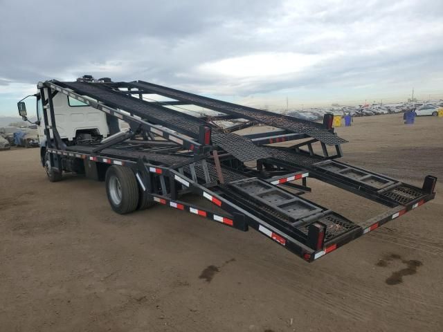 2007 Kenworth COE K300