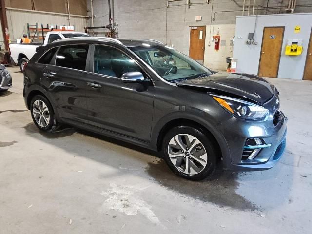 2022 KIA Niro S