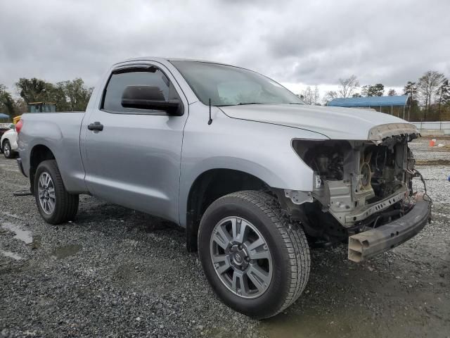 2007 Toyota Tundra