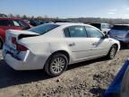 2008 Buick Lucerne CX