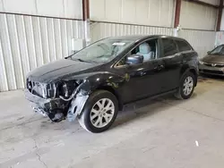 Mazda salvage cars for sale: 2007 Mazda CX-7