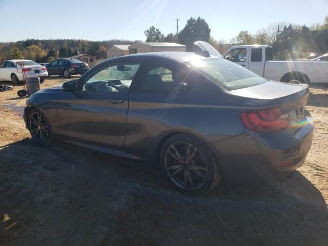 2014 BMW M235I