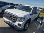 2021 GMC Sierra C1500