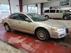 2004 Chrysler Sebring LXI