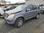 2006 Honda CR-V SE