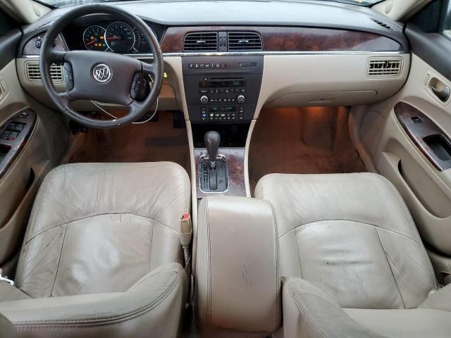 2008 Buick Lacrosse CXL