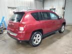 2012 Jeep Compass Limited