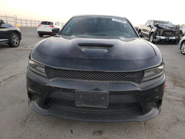 2020 Dodge Charger GT