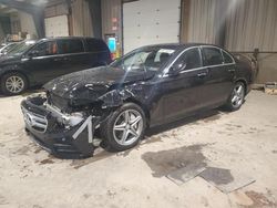 Salvage cars for sale at West Mifflin, PA auction: 2017 Mercedes-Benz E 300 4matic