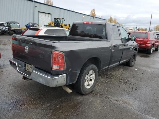 2018 Dodge RAM 1500 ST