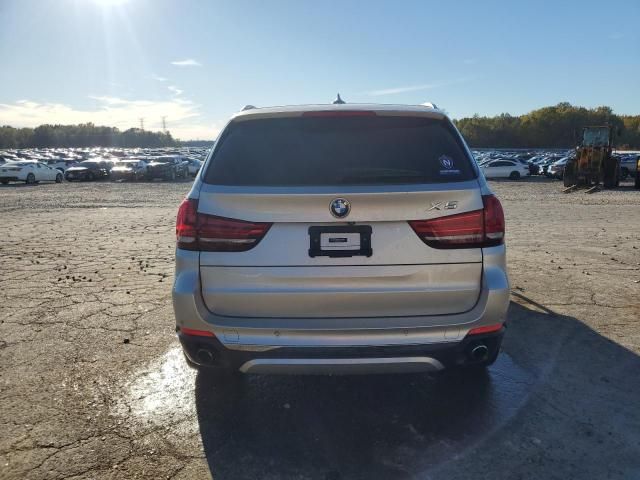 2014 BMW X5 SDRIVE35I