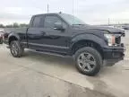 2020 Ford F150 Super Cab