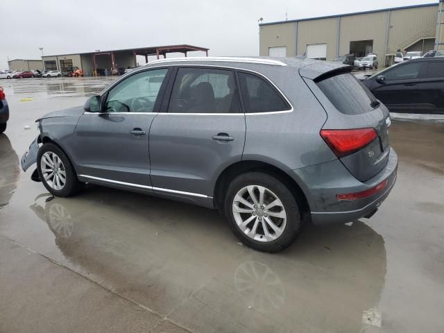 2013 Audi Q5 Premium