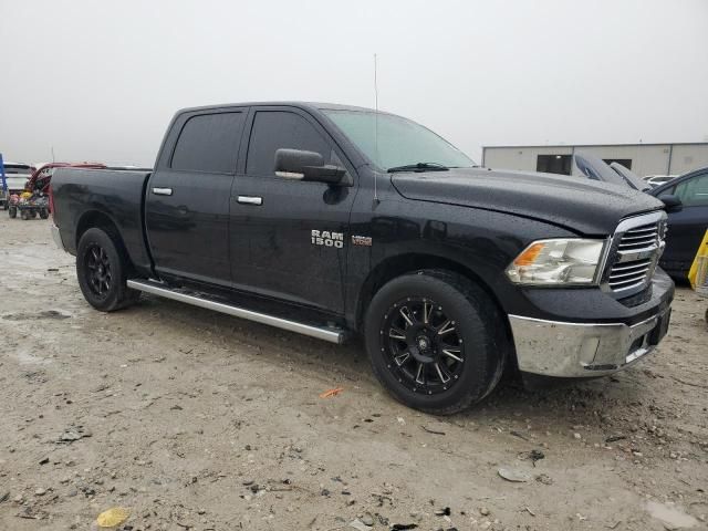 2015 Dodge RAM 1500 SLT