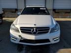 2013 Mercedes-Benz C 300 4matic