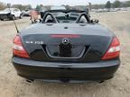 2008 Mercedes-Benz SLK 350