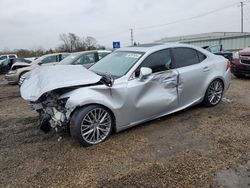 Lexus Vehiculos salvage en venta: 2016 Lexus IS 300